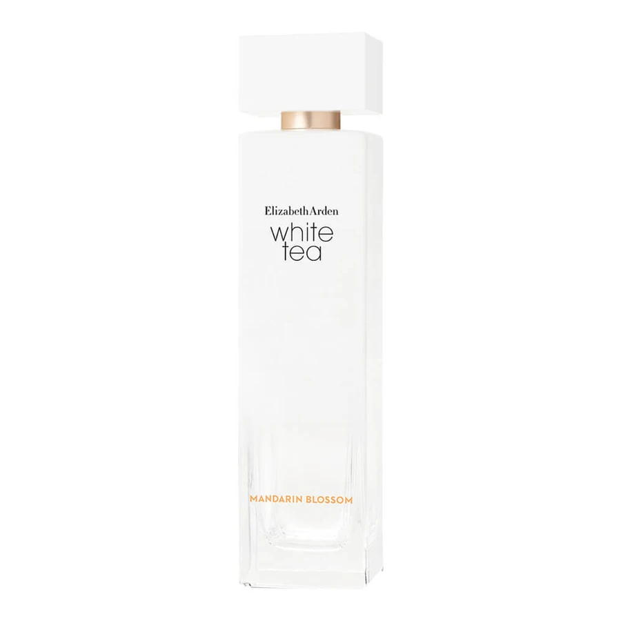 Elizabeth Arden Witte Thee Mandarijnbloesem Eau de Toilette, 100ml
