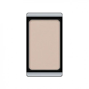 Artdeco Oogschaduw Matte Magnetische Oogschaduw 551 Matte Natuurlijke Aanraking, 0.8g