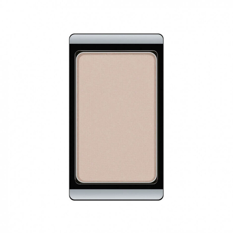 Artdeco Ombre à paupières magnétique mate 551 Matt Natural Touch, 0.8g