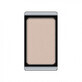 Artdeco Eyeshadow Matt Magnetic Eyeshadow 551 Matt Natural Touch, 0.8g