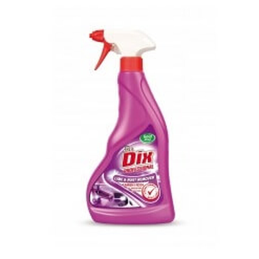 Winkel op Gold Drop Dix Professional, Stenen en Roest, 500 ml Gold Drop Dix Professional, Stenen en Roest, 500 ml