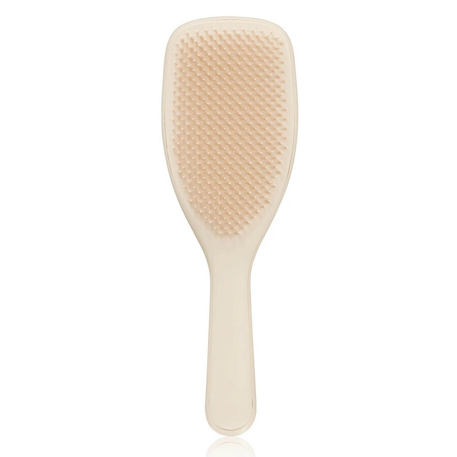 Tangle Teezer The Wet Detangler Große Cappuccino-Wachsbürste