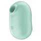 Satisfyer Pro To Go 2 Masaer echtaer Pepermunt, 1 st