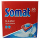 Somat, Classic, Dishwasher tablets, 50