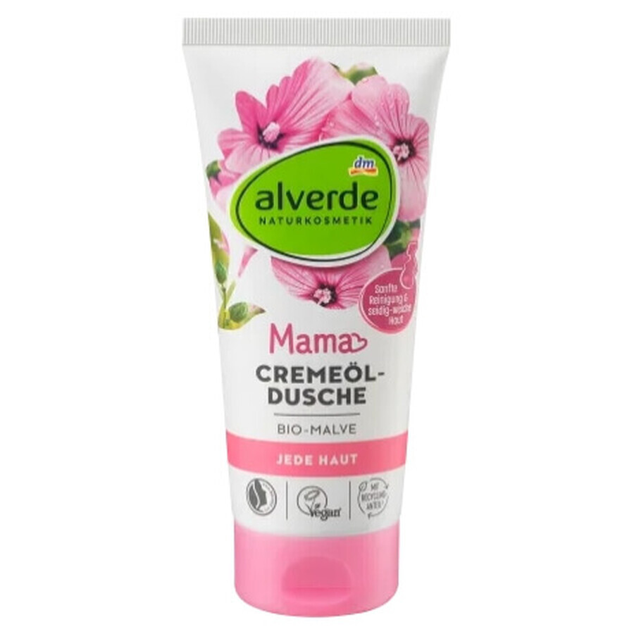 Winkel op Alverde, Mama, Crème, 200ml Alverde, Mama, Crème, 200ml