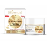Bielenda Chrono Verouderende Revitaliserende Anti-Rimpel Nachtcrème 60+, 50ml