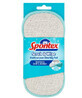 Spontex, Scrub amp; Wipe, spugna per la pulizia, 1 pz.