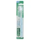 Sunstar GUM, Original White, Zahnbürste, klein 561, 1 Stück