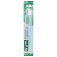 Sunstar GUM, Original White, spazzolino da denti, piccolo 561, 1 pz.