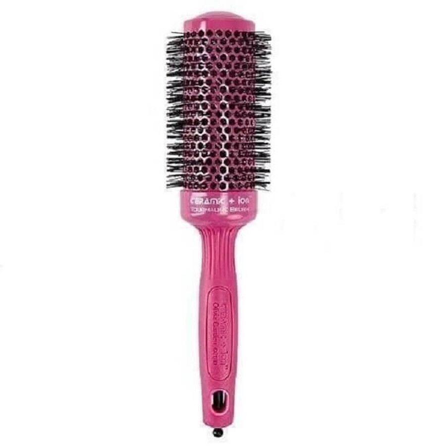 Olivia Garden Thermische Keramische+Ion 45 Boetseerkwast