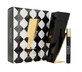 Carolina Herrera Bad Boy Set Eau de Toilette 100ml + Eau de Toilette 10ml
