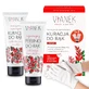 Vianek, Intensive Regenerative Hautpflege Set 75 ml + Peeling 70 g
