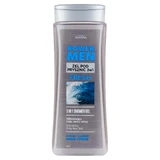 Janneke, Power Men, 3 in 1 Douchegel Shampoo 300ml