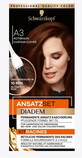 Schwarzkopf, Diadem, A3 regenerating dye, red-beige, 22ml
