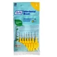 Cepillos de dientes TePe Original 0.7mm 8 pzs.