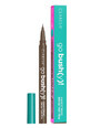 Claresa Go Bushy eyebrow pencil 03, 1 pc