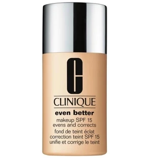 Clinique Even Better Maquillaje SPF15 CN 52 Base de Maquillaje Neutra 30ml
