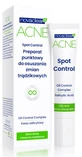 Novaclear Acne Spot Treatment for drying acne lesions 10ml