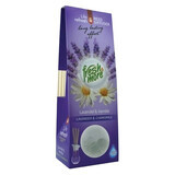 Fresh amp ; More, Lavande, bâtons parfumés, 35 ml