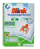 Blink, MI 05 vacuümzakken, 1 st.