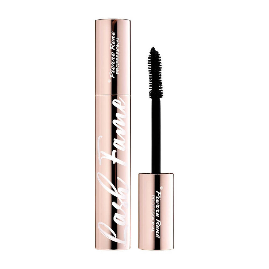 Winkel op Pierre Rene Verdikkende Mascara, 10ml Pierre Rene Verdikkende Mascara, 10ml
