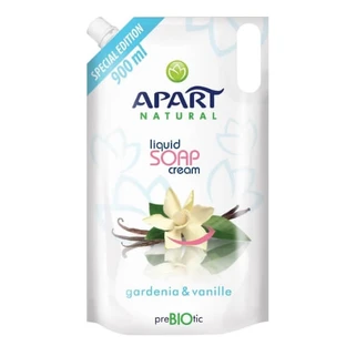 Aparte caldo Mydo, jardín y vainilla, 900 ml