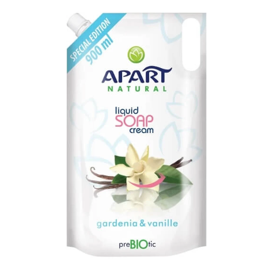 Aparte caldo Mydo, jardín y vainilla, 900 ml