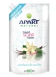 Apart Mydo stock, garden &amp; vanilla, 900 ml