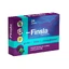 Finsla blackcurrant flavor, 24 pills