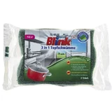 Bink, Afwasspons, 2 stuks