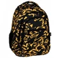 BackUp, Mochila de moda para la acción, 1 ud.