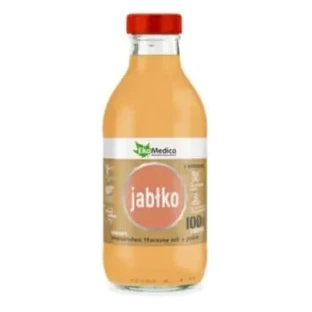 Apple juice, 300 ml