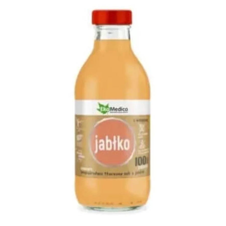 Apple juice, 300 ml
