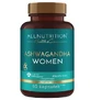 Allnutrition Gezondheid &amp; verzorging Ashwagandha Vrouwen, 60 capsules