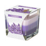 Bispol, guirlande parfumée, carré lavande, 1 pc