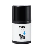 Yope Men Crème hydratante pour le visage au bois pour hommes 50ml