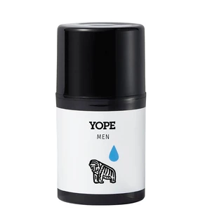 Yope Men Houten Hydraterende Gezichtscrème voor Mannen 50ml