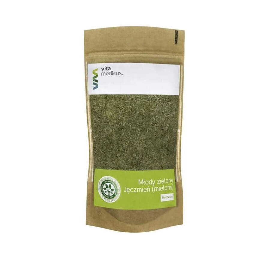 Mody green Jczmie, 150g