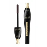 Bourjois Mascara Twist Up The Volume Mascara 01 Ultra Zwart, 8ml