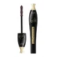 Bourjois Mascara Twist Up The Volume Wimperntusche 01 Ultra Schwarz, 8ml