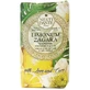 Nesti Dante Limonum Limonum Zagara Sapone Natürliche Toilettenseife Orangenblüte, 250g