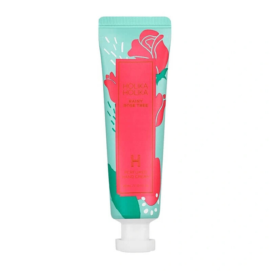 Holika Holika Rainy Rose Tree Scented Skin Cream 30ml