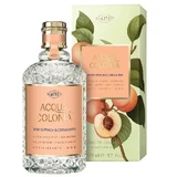 4711 Acqua Colonia White Peach and Coriander Water, 170ml