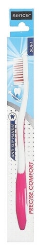 Sence Precise Comfort Micro Spazzolino, 1 pz.