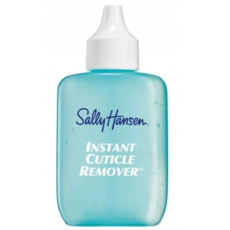 Sally Hansen Instant Cuticle el cuticle remover, 29.5ml