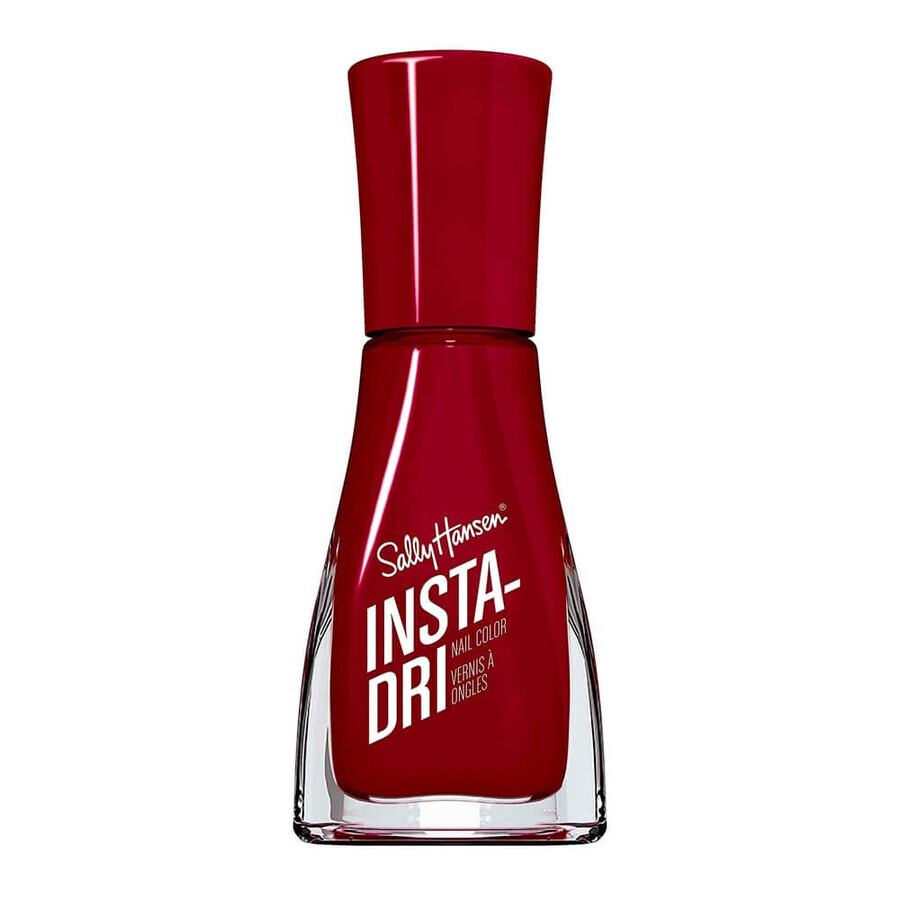 Sally Hansen Insta-Dri Nail Colour Lacca per unghie 393 Cinna-Snap 9. 17ml