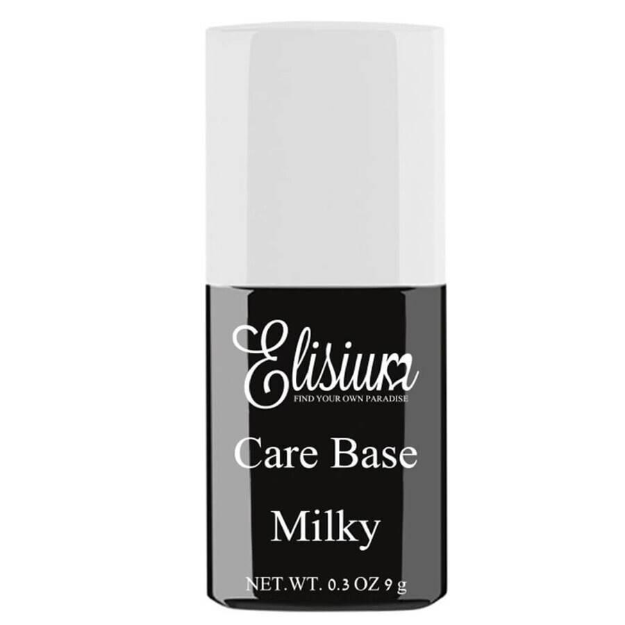 Base laquée hybride Elisium, 9g
