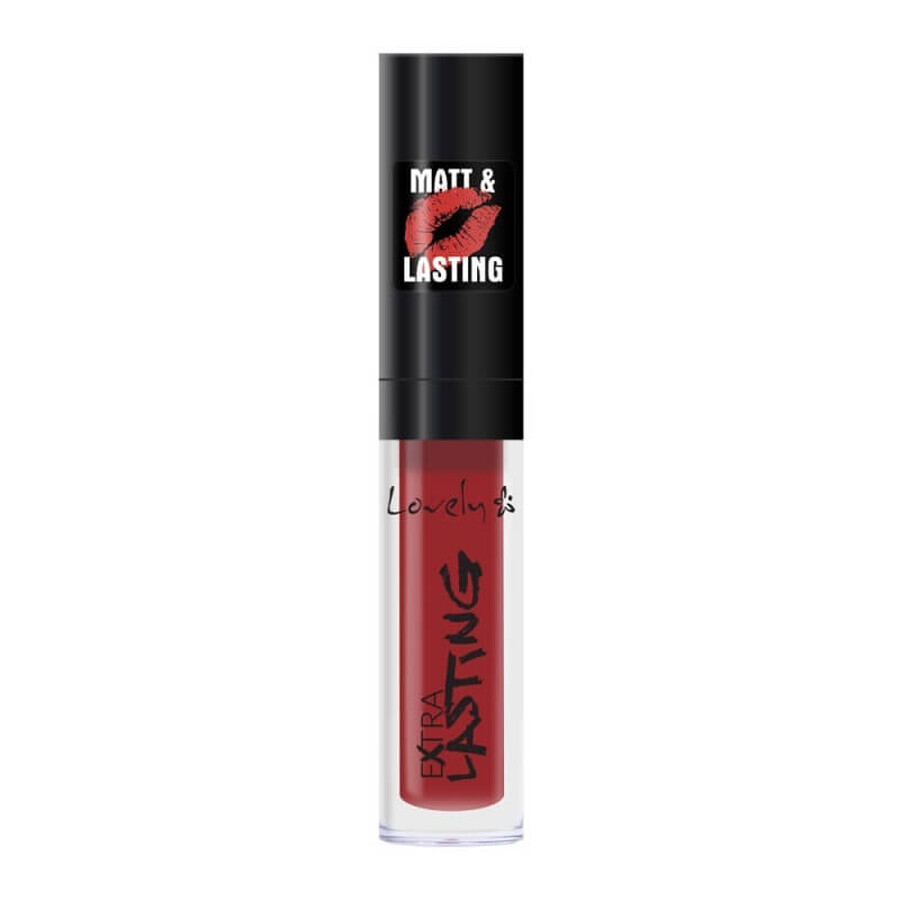 Acquista Lovely Ruj Extra Lunga Durata 3, 6ml Lovely Ruj Extra Lunga Durata 3, 6ml