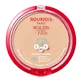 Bourjois Gezonde Mix Schoon matterend poeder 04 Goudbeige, 11g
