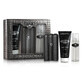 Cuba Men Prestige Black Eau de Toilette, 90ml + ASL 100ml + SHOWER GEL 200ml